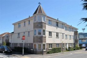 2 Bedroom Flat